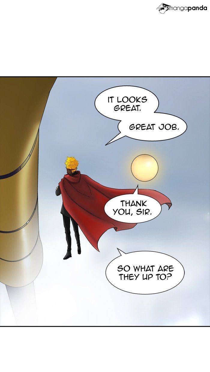 Tower of God Chapter 378 image 04